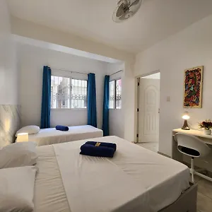  Apartamento Residencia Nilaya